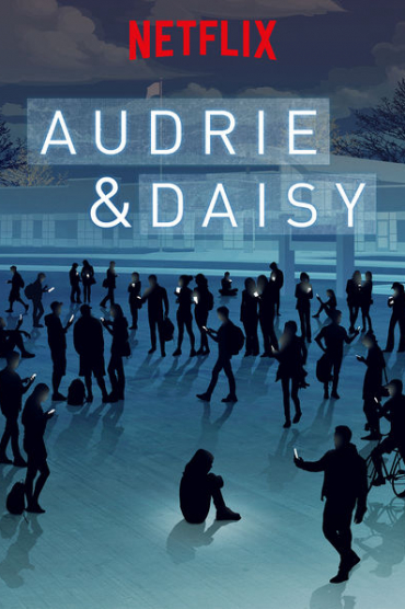 Audrie & Daisy