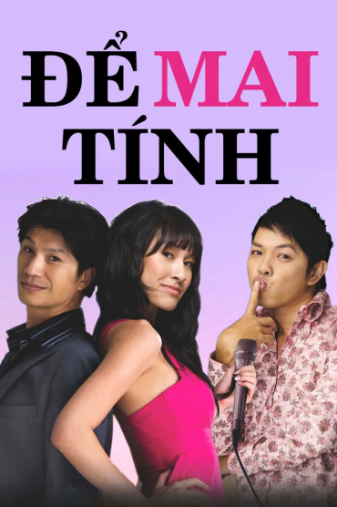 Để Mai tính