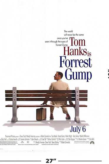 Forrest Gump