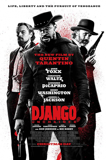 Hành trình Django