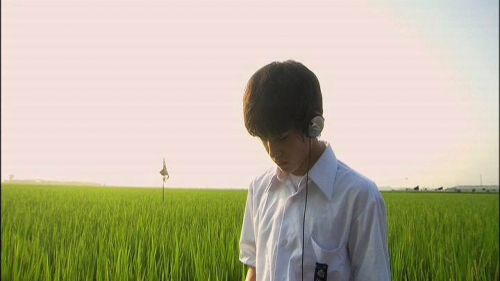 Khúc Cầu Siêu Của Tuổi Trẻ