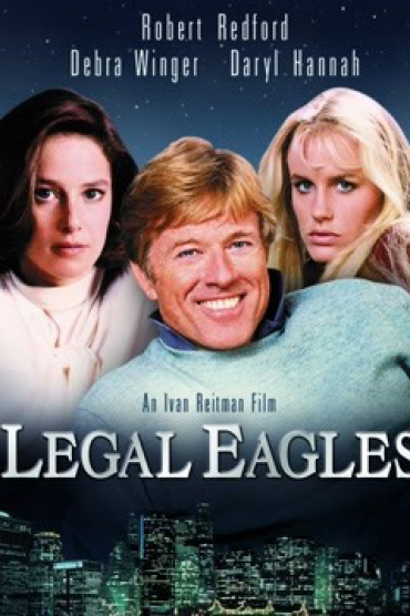 Legal Eagles