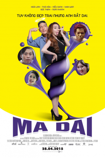 Ma dai