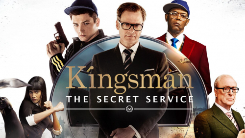 Mật Vụ Kingsman