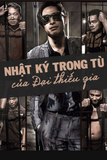 Nhật Ký Trong Tù Của Đại Thiếu Gia