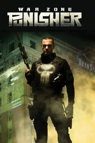 Punisher: War Zone