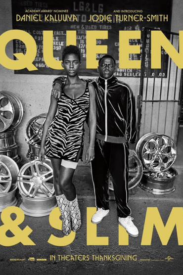 Queen & Slim