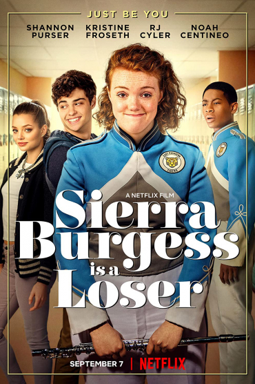 Sierra Burgess - Kẻ thất bại