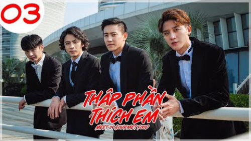 Thập Phần Thích Em