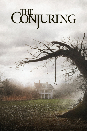 The Conjuring