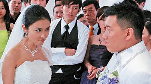 Vợ Chồng Cờ Bạc