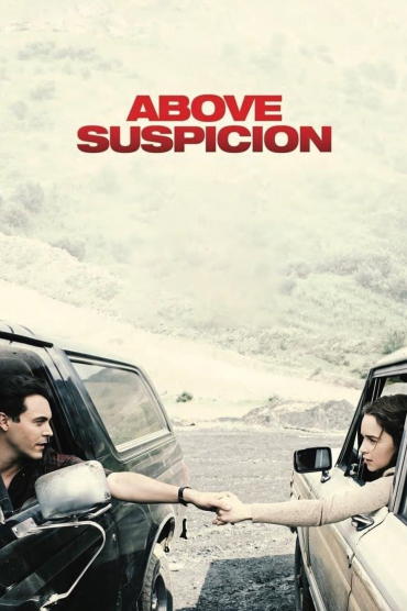 Above Suspicion