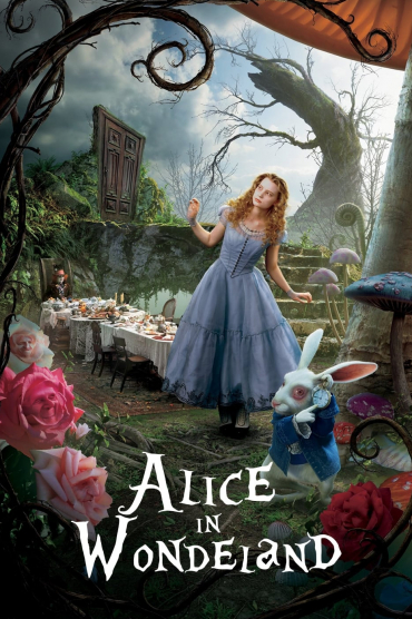 Alice Ở Xứ Sở Thần Tiên