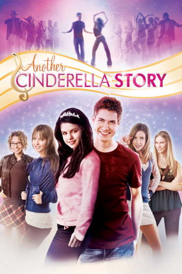 Another Cinderella Story