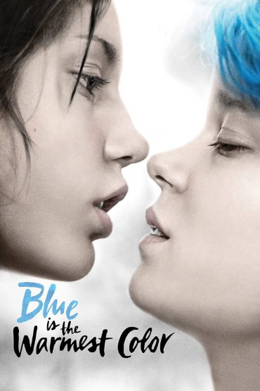 Blue Is the Warmest Colour