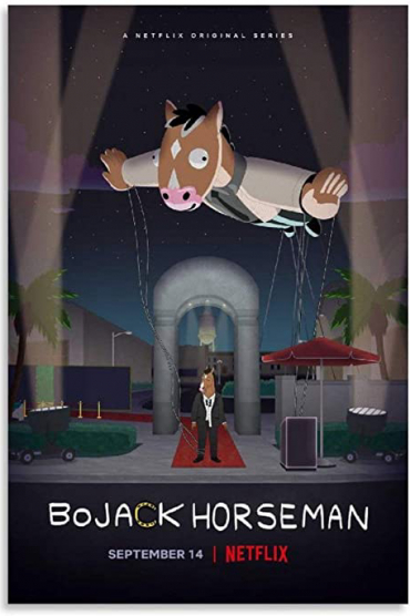 BoJack Horseman (Phần 5)