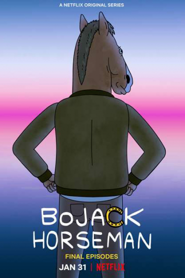 BoJack Horseman (Phần 6)