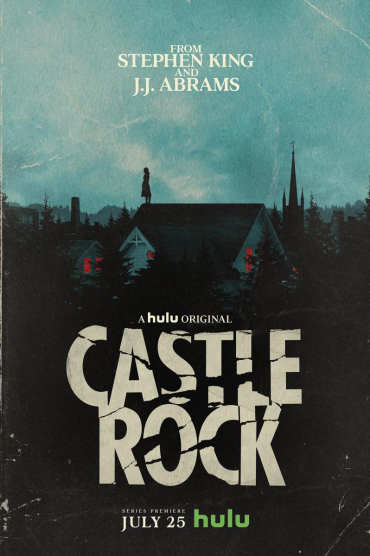 Castle Rock (Phần 2)