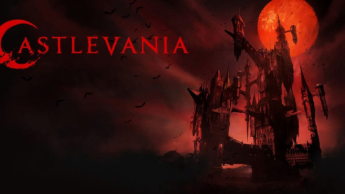 Castlevania (Phần 1)