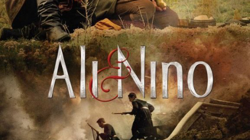 Chuyện Tình Ali Và Nino