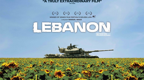 Cuộc Chiến Ở Liban