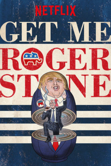 Gọi cho tôi Roger Stone