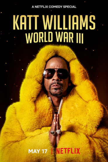 Katt Williams: Thế chiến III