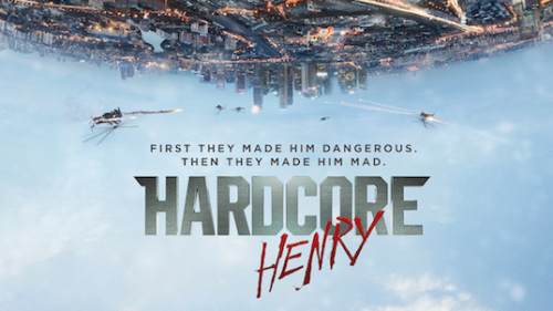 Mật Mã Henry