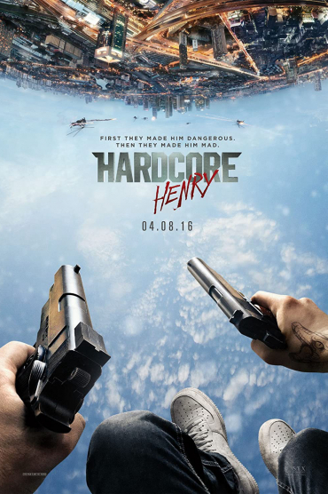 Mật Mã Henry