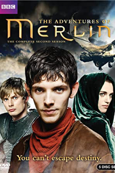 Merlin (Phần 2)