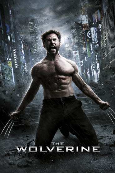 Người Sói Wolverine