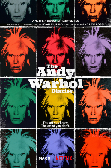 Nhật ký của Andy Warhol