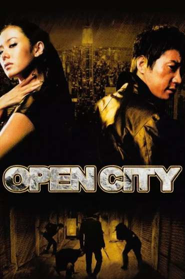 Open City