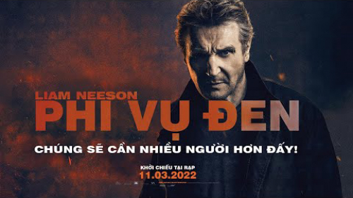 Phi vụ đen
