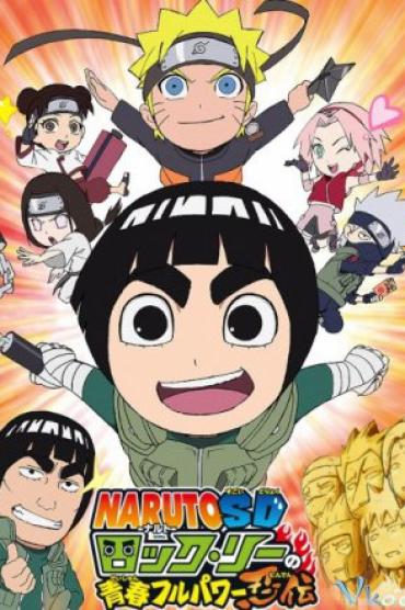 Rock Lee