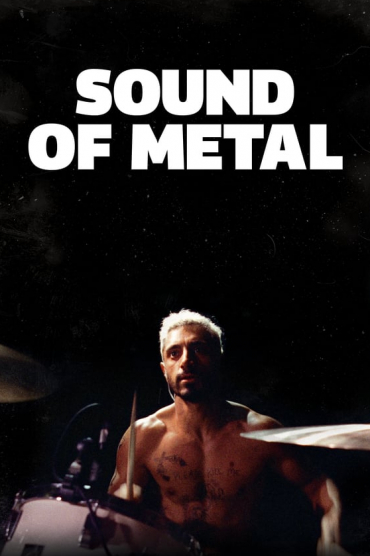 Sound of Metal