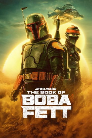 Star Wars: Sách Của Boba Fett