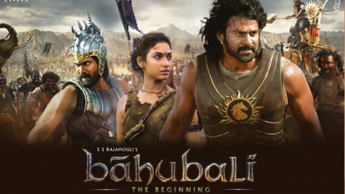 Sử Thi Baahubali: Khởi Nguyên