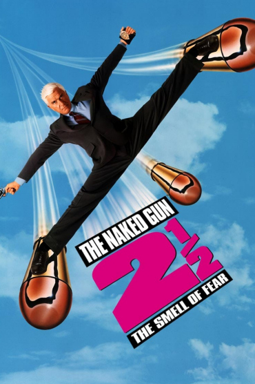 The Naked Gun 2 1/2: The Smell of Fear