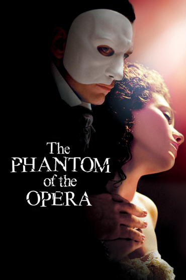 The Phantom of the Opera