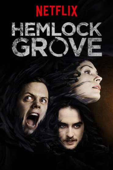 Thị Trấn Hemlock Grove (Phần 3)