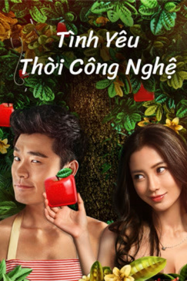 Tình yêu thời công nghệ