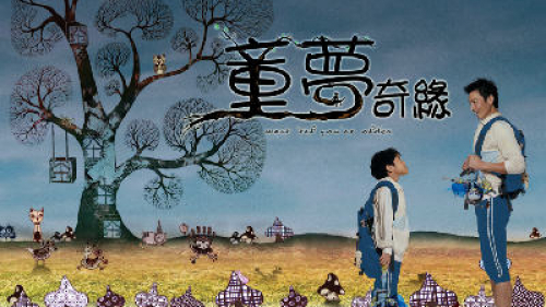 Tuổi Thơ Diệu Kỳ