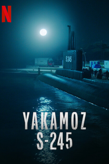 Yakamoz S-245