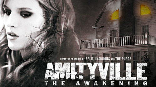 Amityville: Quỷ Dữ Thức Tỉnh