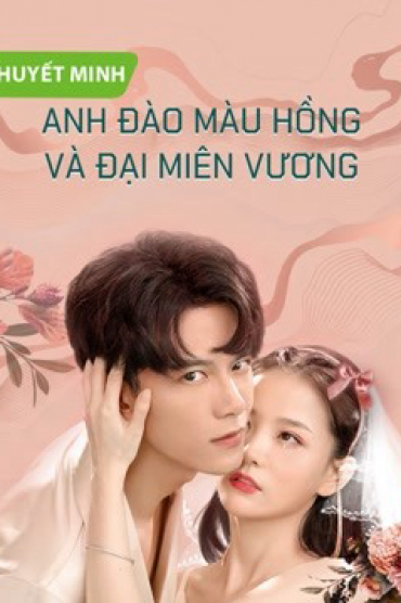 Anh Đào Màu Hồng và Đại Miên Vương