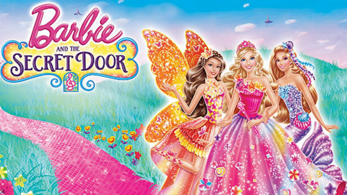 Barbie Và Cánh Cổng Bí Mật