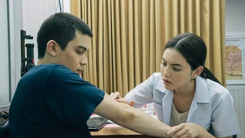 Bắt Cóc Trái Tim