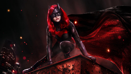 Batwoman