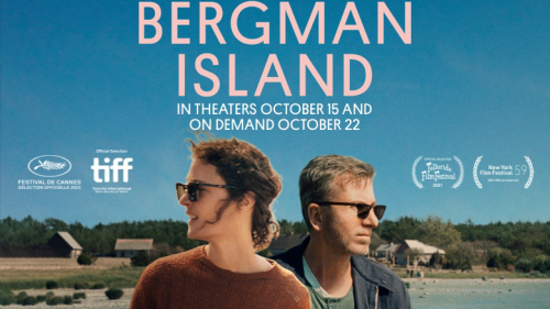 Bergman Island